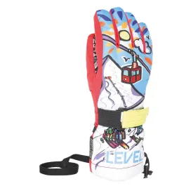 level-junior-handsker