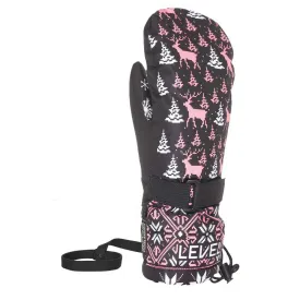 level-junior-handschoenen