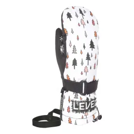 level-junior-handschoenen