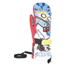 level-junior-fausthandschuhe