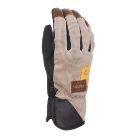 level-suburban-gloves