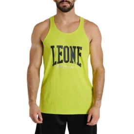 leone1947-logo-sleeveless-t-shirt
