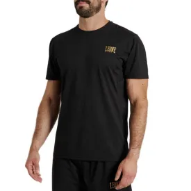 leone1947-small-logo-short-sleeve-t-shirt