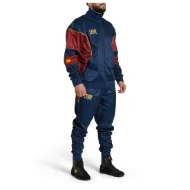 leone1947-spain-运动服