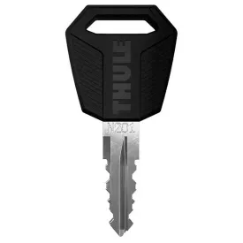 thule-premium-n236-열쇠