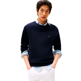 tommy-hilfiger-core-essential-pullover