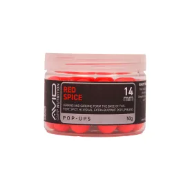 avid-carp-浮力球饵-red-spice