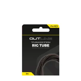avid-carp-outline-tungsten-rig-管子