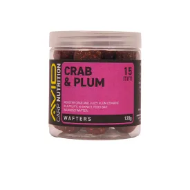 avid-carp-wafters-krabbe-plomme