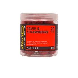 avid-carp-선풍기-딸기-오징어