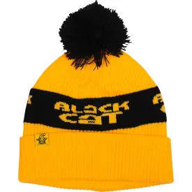 black-cat-barret-bobble