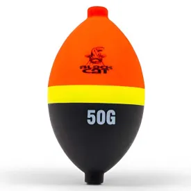 black-cat-hard-core-float