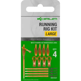 korum-smokescreen-running-rig-kit-carpfishing-kickers