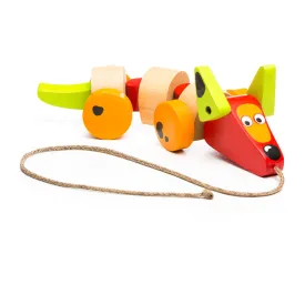 cubika-draghund-i-tra