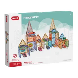 giros-자석-자동차-게임-72-조각