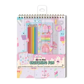 hot-focus-leuke-snoep-schrijfset