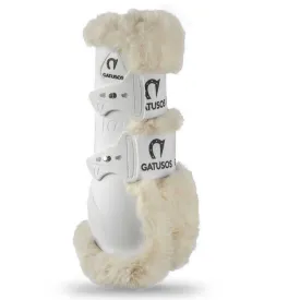 gatusos-genuins-shearling-frontpeeslaarzen