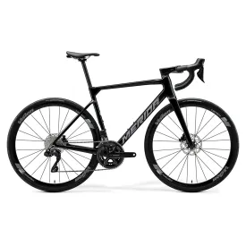 Merida bikes Bicicleta de estrada Reacto 8000 Ultegra Di2 2024