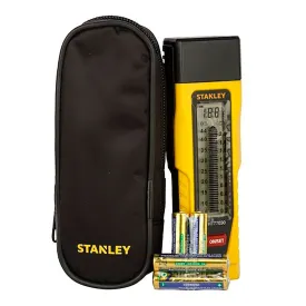 stanley-vochtmeter