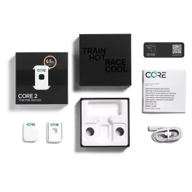 core-v2-温度传感器