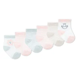 huggies-clothes-nu8159-袜子-6-双