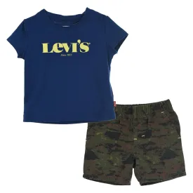 levis---6ec678-半袖セット