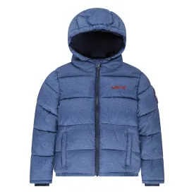 levis---core-aop-puffer-ジャケット