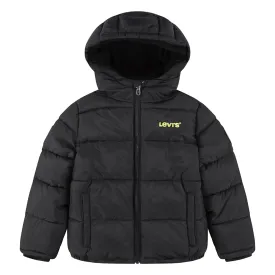 levis---core-puffer-ジャケット