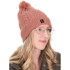 fox-international-pompon-beanie
