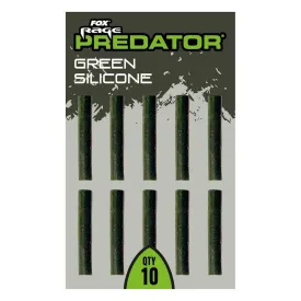 fox-rage-green-silicone-nitte