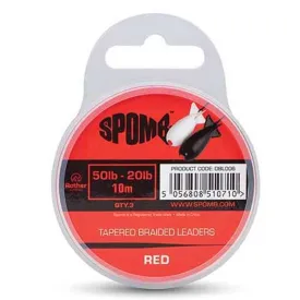 spomb-braided-锥形前导线-10-m