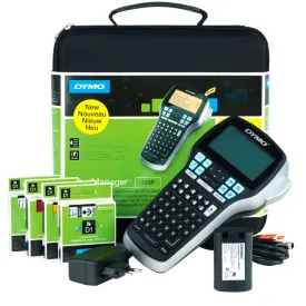 dymo-labelmanager-420-p-case-kit-labeler-refurbished