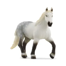 schleich-percheron-hoppe-dyrefigurer