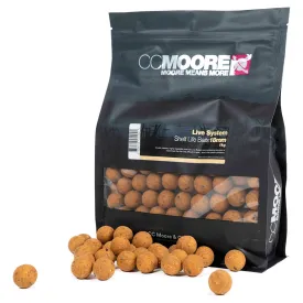 ccmoore-live-system-鲤鱼饵-1kg