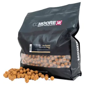 ccmoore-live-system-鲤鱼饵-5kg