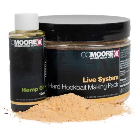 ccmoore-pack-cebos-de-pesca-live-system-hard-making-hookbait