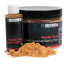 ccmoore-pacific-tuna-hard-making-hookbait-鱼饵包