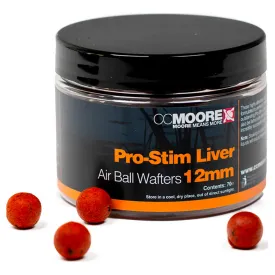 ccmoore-pro-stim-air-ball-선풍기-간