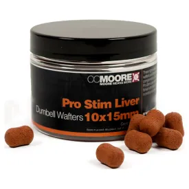 ccmoore-pro-stim-dumbells-선풍기-간