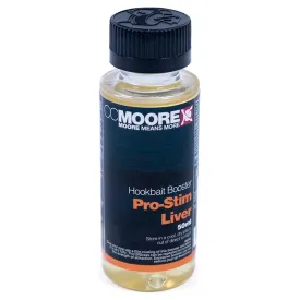 ccmoore-pro-stim-hookbait-flussiger-koderzusatz-leber-50ml