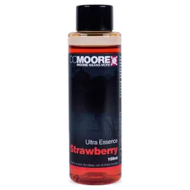 ccmoore-ultra-기름-딸기-100ml