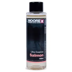 ccmoore-ultra-salmon-기름-100ml