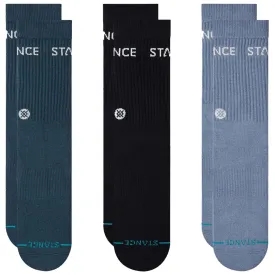 stance-calcetines-crew-origin-3-pares