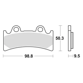 trw-mcb-656-sintrede-bremseklodser