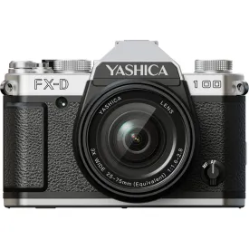 yashica-fx-d100-analog-camera