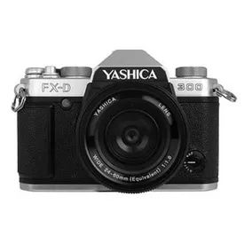 yashica-fx-d300-analog-camera