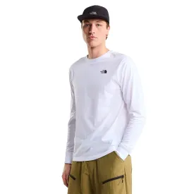 the-north-face-samarreta-de-maniga-llarga-evolution-simple-dome-regular-regular