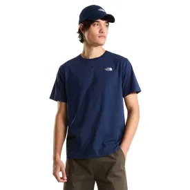 the-north-face-evolution-simple-dome-短袖t恤