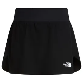 Montura Formula skirt Black | Trekkinn