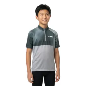 northwave-force-evo-kurzarm-radtrikot